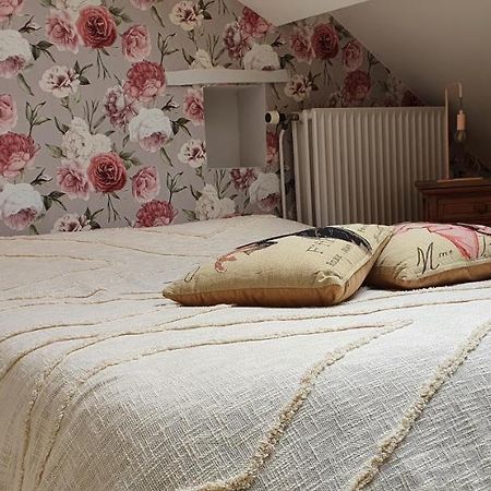 Chambre D'Amandine Gerpinnes Eksteriør billede