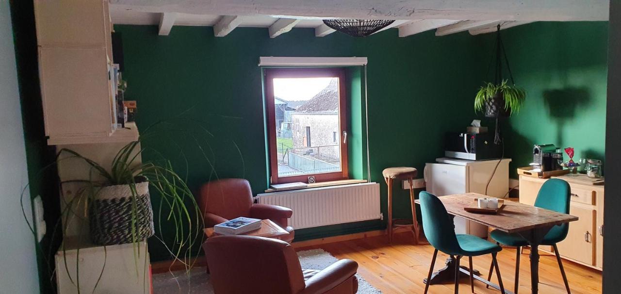 Chambre D'Amandine Gerpinnes Eksteriør billede