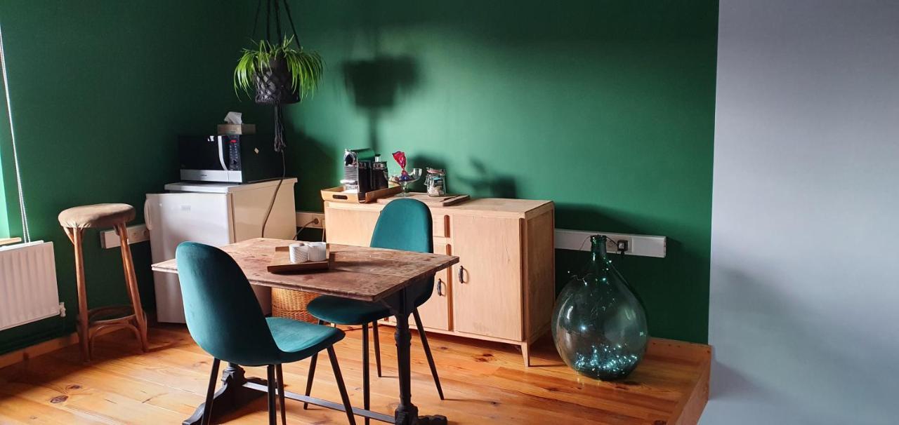 Chambre D'Amandine Gerpinnes Eksteriør billede