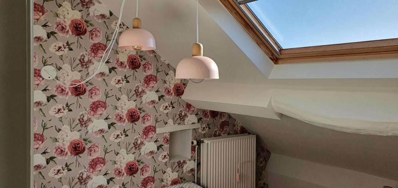Chambre D'Amandine Gerpinnes Eksteriør billede