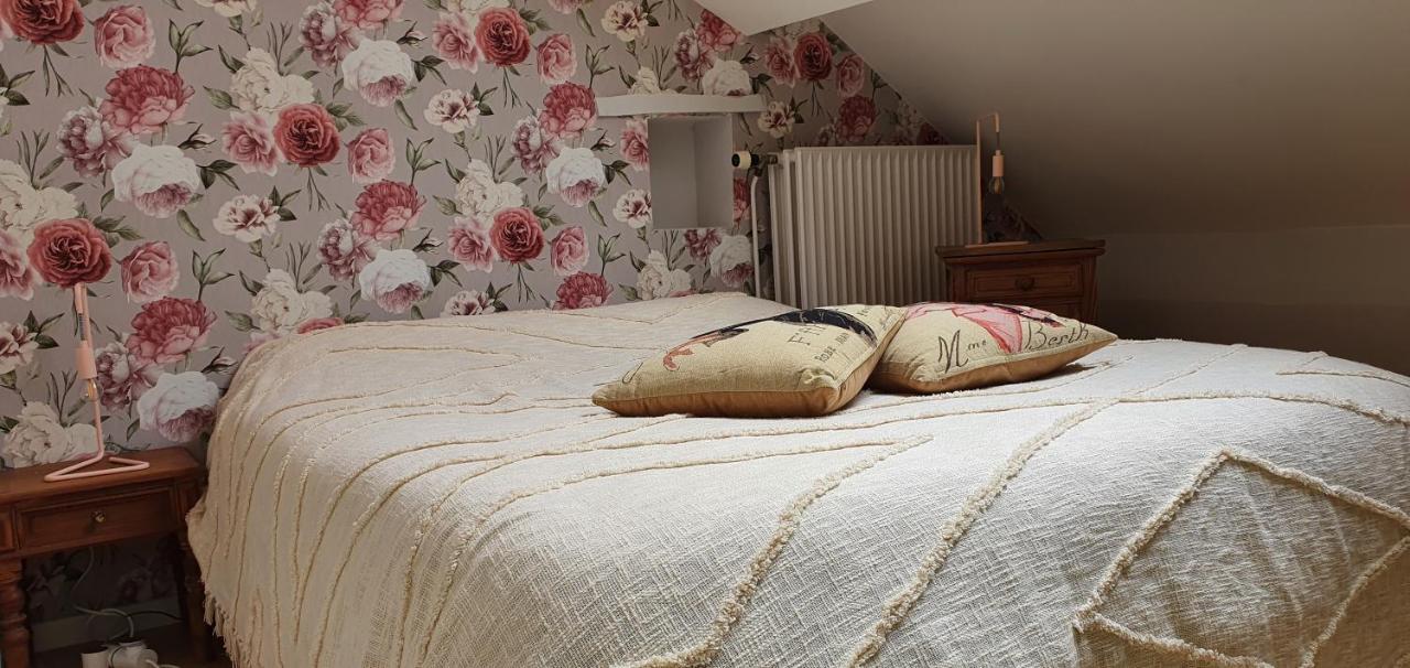 Chambre D'Amandine Gerpinnes Eksteriør billede
