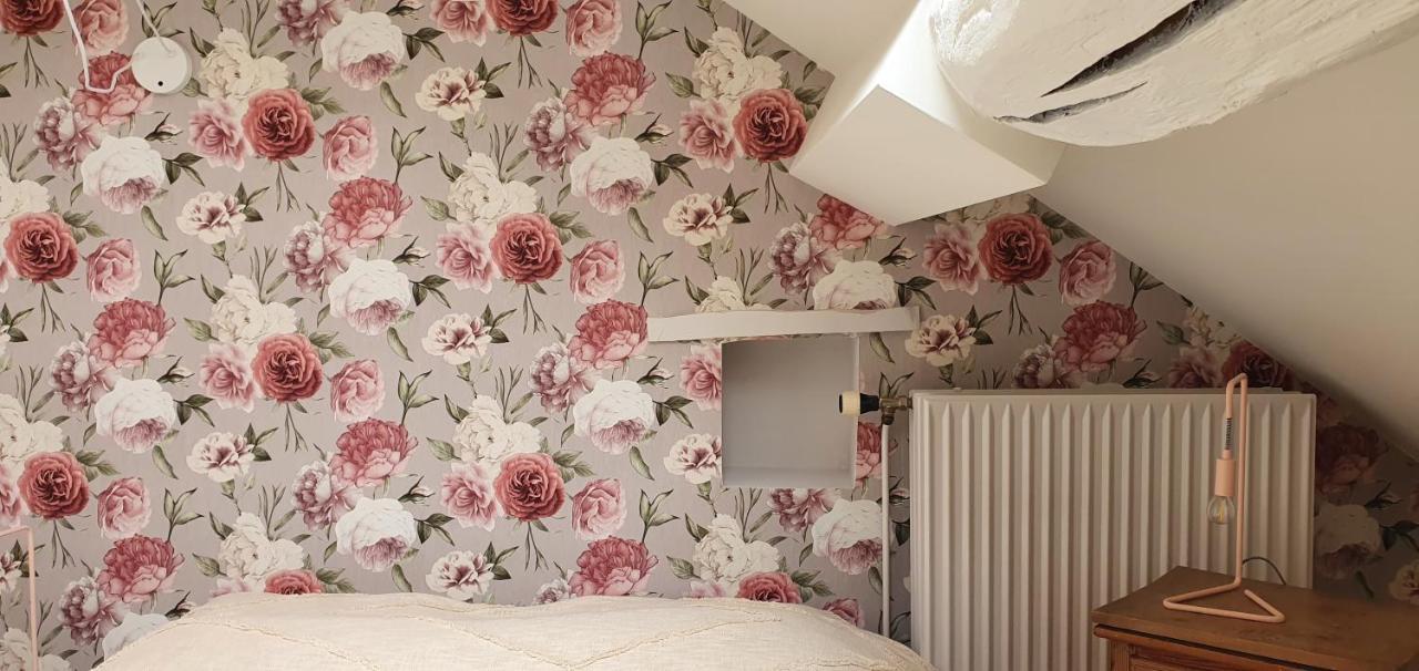 Chambre D'Amandine Gerpinnes Eksteriør billede