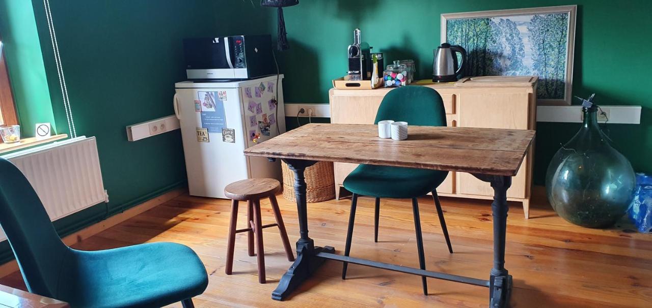 Chambre D'Amandine Gerpinnes Eksteriør billede