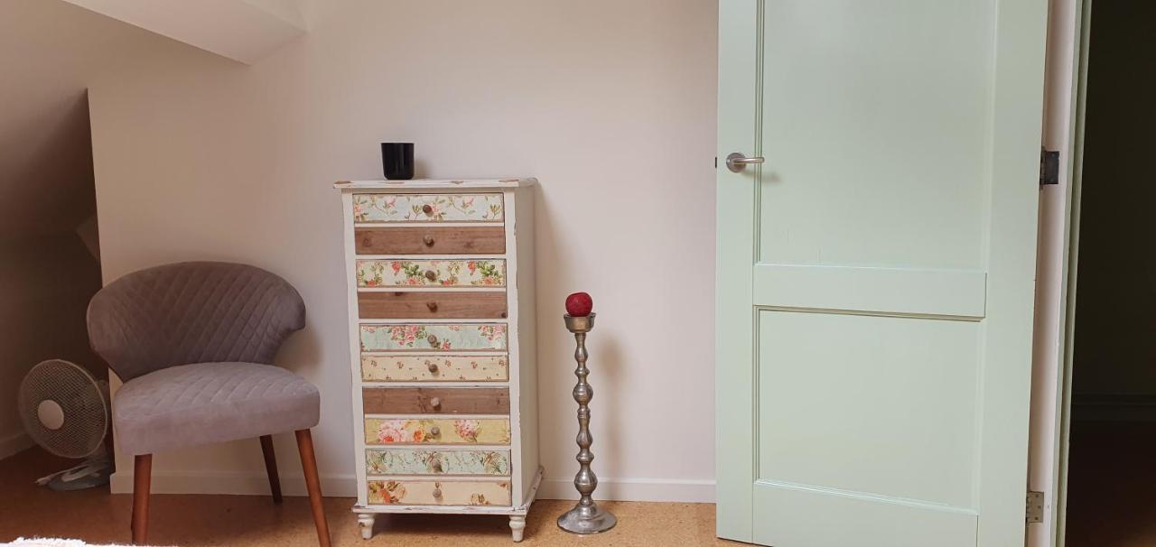 Chambre D'Amandine Gerpinnes Eksteriør billede