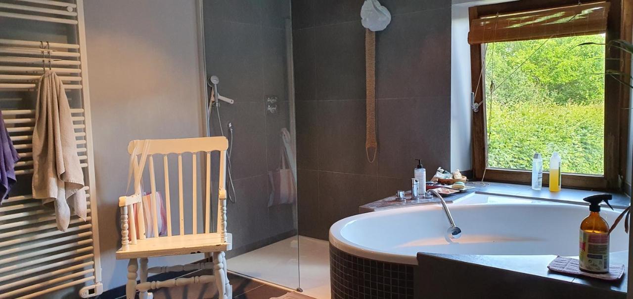Chambre D'Amandine Gerpinnes Eksteriør billede